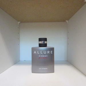 Chanel Allure Homme Sport Eau Extrême, 3.4 oz.